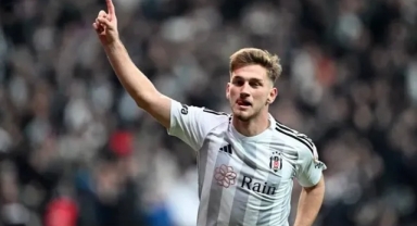 Portekiz devinden Semih Kılıçsoy'a kanca