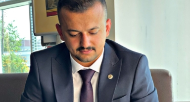 Türkiye Cumhuriyeti Ekseni: Yüzyıllık Uyanışın