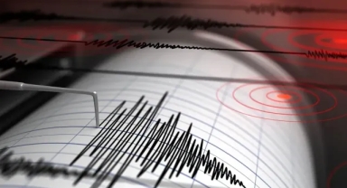 AFAD duyurdu: Kütahya'da deprem!