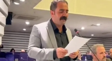 AK Partili Meclis Üyesinden Sert Çıkış: 