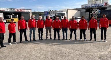 Alperen Ocakları'ndan Ataşehir’e Stratejik Hamle: Deprem Afet Koordinasyon Merkezi Kuruluyor!