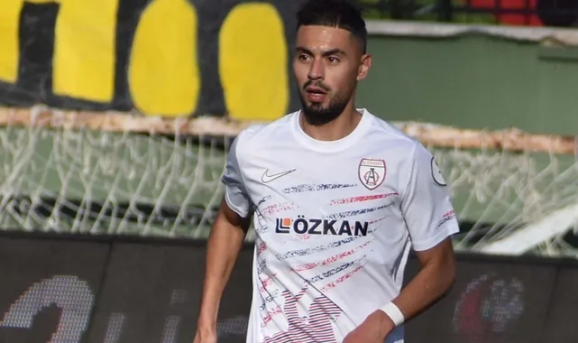 Altınordu&#039;da Kaan telaşı