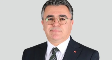 Anahtar Parti İzmir İl Başkanlığına Hüseyin Çakır Atandı
