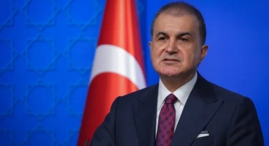 Çelik: Rümeysa'ya selamlarımızı gönderiyoruz