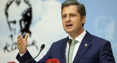 CHP'li Yücel'den 'gözaltı' tepkisi: Silkeleme stratejisinin bir parçası!