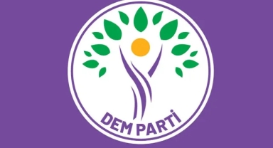 DEM Parti'den Tunç'a tepki: Üslubunuz zehirleyici etki yaratıyor