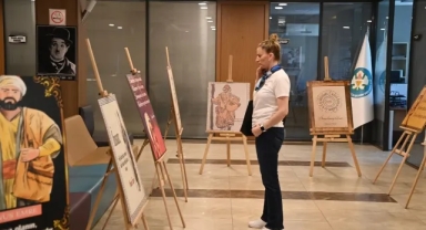 Halk Şairi Yunus Emre, Manisa’da anıldı