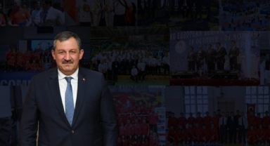 Kıck Boks’da Salim Kayıcı Rüzgârı Esmeye Devam Ediyor.