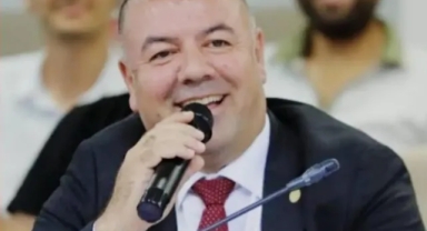 Latif Aydemir’den Bayraklı Meclisi’nde Gündem Dolu Konuşma: “Amacımız Zamanı Verimli Kullanmak”