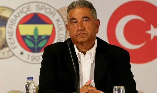 Mahmut Uslu&#039;dan Ali Koç&#039;a istifa çağrısı!