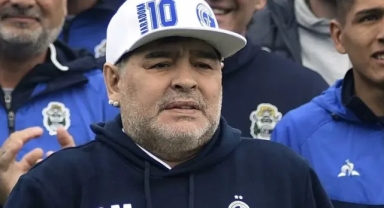 Maradona'nın ölümüne ilişkin davada flaş karar!