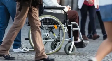 Meclis engellilerin sorunlarını araştıracak!