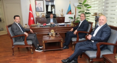 Servisçi esnafı nefes aldı