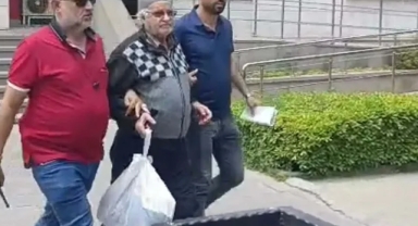 Sokak kedisini pompalı tüfekle öldürmüştü... Tutuklandı!