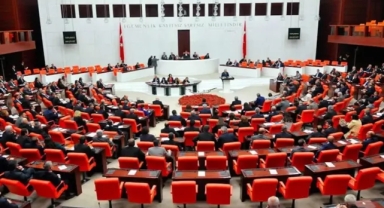 TBMM’de bu hafta neler görüşülecek?