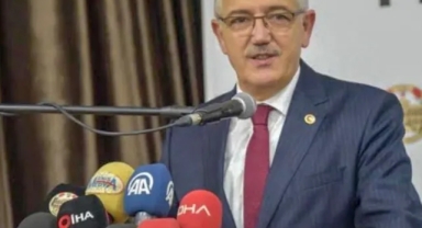 AK Parti eski Manisa Milletvekili evinde ölü bulundu!