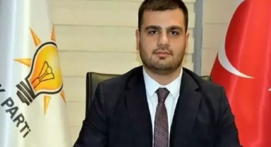 Ak Parti Genel Sekreteri Ve İzmir Milletvekili Eyyüp Kadir İnan’dan Kurban Bayramı Mesajı
