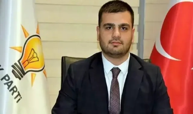 Ak Parti Genel Sekreteri Ve İzmir Milletvekili Eyyüp Kadir İnan’dan Kurban Bayramı Mesajı