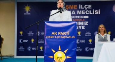 AK Partili Özen’den Belediye Başkanı Denizli’ye Karareis Barajı yanıtı!