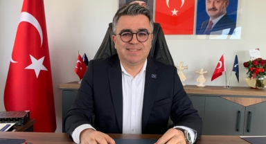 Anahtar Parti'den Grev Açıklaması: