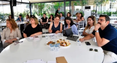 Bornova’dan Yerel Eşitlik Eylem Planı