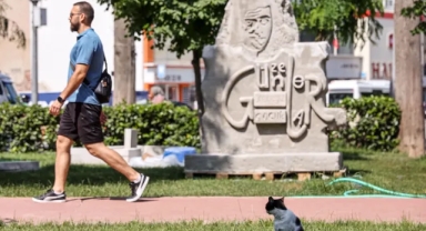 Buca'dan Edip Akbayram’a vefa