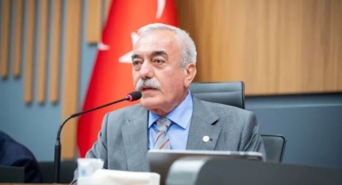 CHP’li İnanç’tan AK Partili Saygılı’ya yanıt: Yaptığınız kurtla yiyip, çobanla ağlaşmak