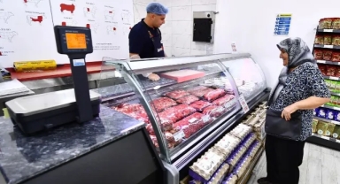 Dördüncü şube açıldı... İZMAR yeni adresinde!