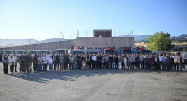 Eşki’den sendika temsilcilerine uyarı: “Kimse CHP’yi tehdit edemez, Cemil başkana saygısızlık yapamaz”