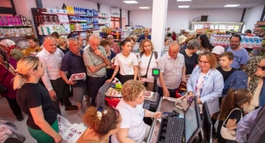 Güzelbahçe’ye İkinci GÜZMAR Geliyor!