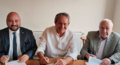 Haluk Işık, LP Ajans’ta: Kültür ve Sanatta Yeni Bir Dönem Başlıyor