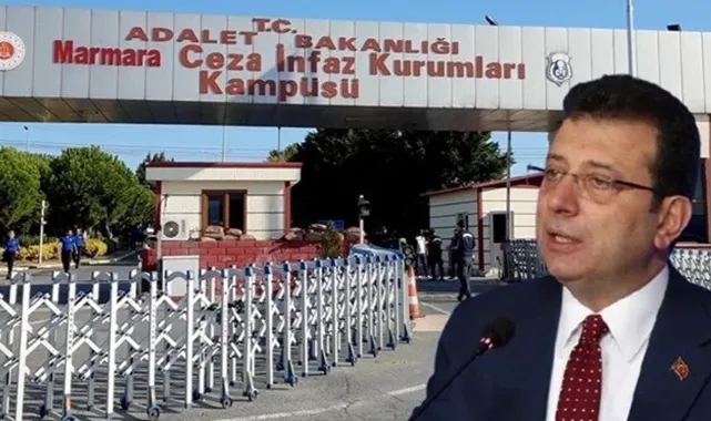 İmamoğlu&#039;nun bilirkişi davası ertelendi