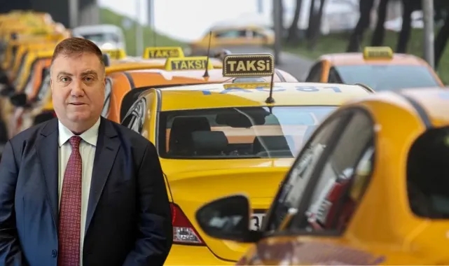 İzmir Şoförler Odası'ndan 'dayanışma' çağrısı: Halk ve esnaf el ele  vermelidir - Yerel - Gündemotuzbeş