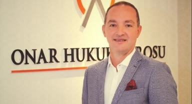 İzmirli Avukattan Sert Tepki Gelmişti: