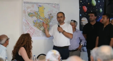 Karşıyaka'daki kritik planlara mahkemeden veto... Belediye istinafa taşıdı!