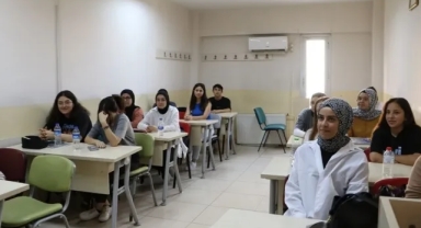 MABEM ve online dershaneye başvurular sürüyor