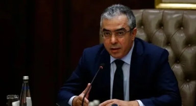 Mehmet Uçum'dan CHP'ye