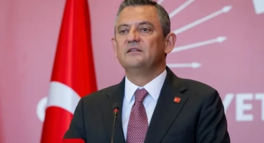 Özel, Manisa için son sözü söyledi: Meclisten biri başkan olsun!