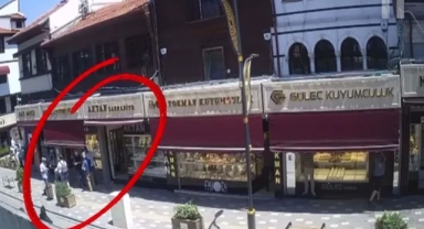 Afyon'da dolandırıcılara polis engeli!