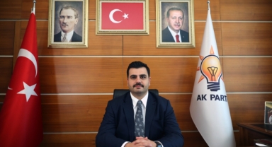 AK PARTİ GENEL SEKRETERİ VE İZMİR MİLLETVEKİLİ İNAN, DSİ’Yİ HEDEF ALARAK ÇEŞME’DE SU KESİNTİSİ BAŞLATAN CHP’YE TEPKİ GÖSTERDİ