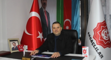 Aksaçlılar’dan Orman Yangınları İle İlgili Açıklama “Ormanları Yakanlar İdamla Yargılanmalıdır