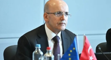 Bakan Şimşek: Enflasyonda belirgin bir yavaşlama başladı