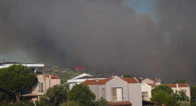 Bakanlık'tan İzmir'e 5 milyonluk yardım!