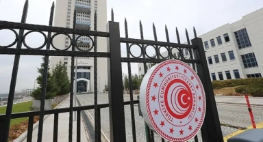 Bakanlıktan