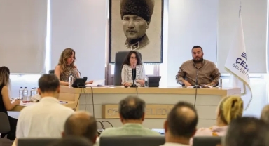 Başkan Denizli: Eylem planı oluşturacağız