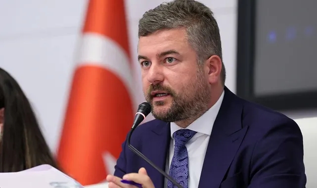 Başkan Duman’dan vatandaşlara su tasarrufu çağrısı!