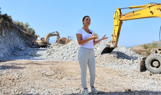 Başkan Sengel: Sadece bugünü değil, yarını da düşünüyoruz