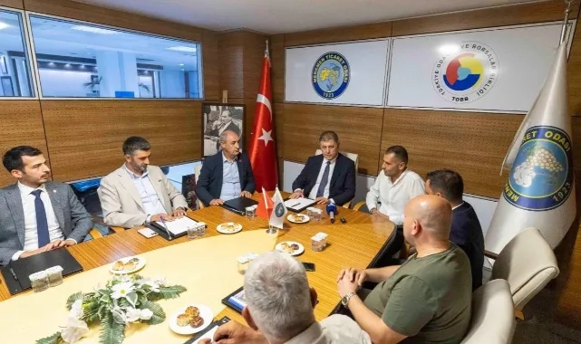 Başkan Tugay ‘8 proje bakanlık masasında’ dedi ve ekledi: İzin bile verilmiyor!