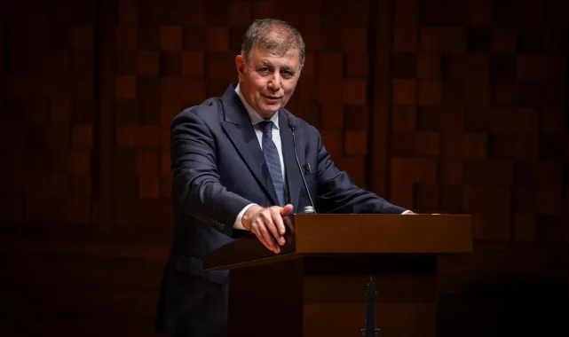 Başkan Tugay’dan &quot;Yuvamız İzmir&quot; müjdesi!