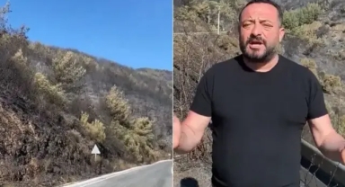 Başkan Turan isyan etti: Yanacak yer kalmadı!